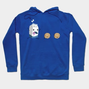 Milk & Cookies Hoodie